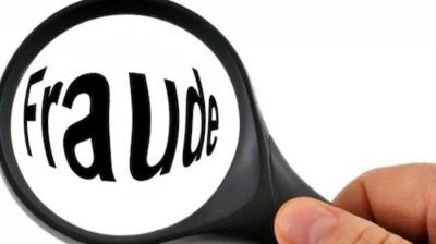 anti fraude