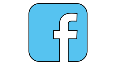 facebook logo