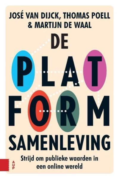 platform samenleving
