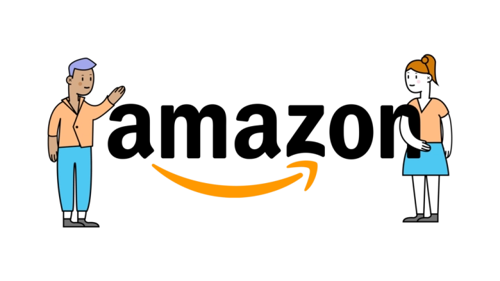 amazon hr
