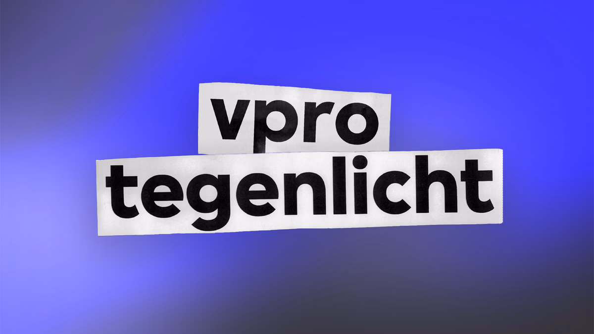Tegenlicht